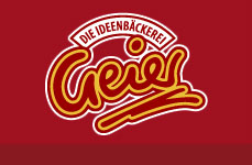 Ideenb&auml;ckerei Geier