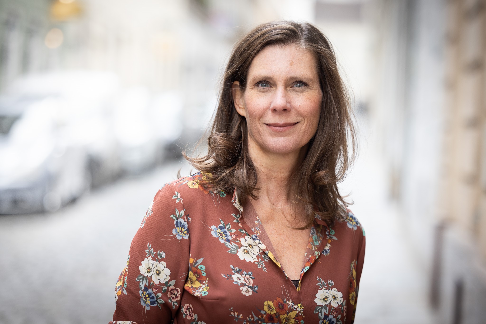 Portraitfoto Barbara Willensdorfer